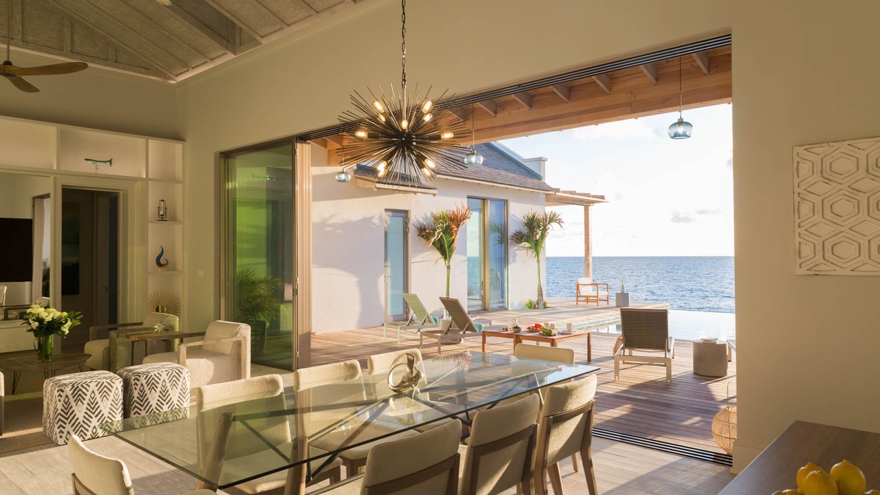 Photo of Outdoor in Big Ambergris Cay