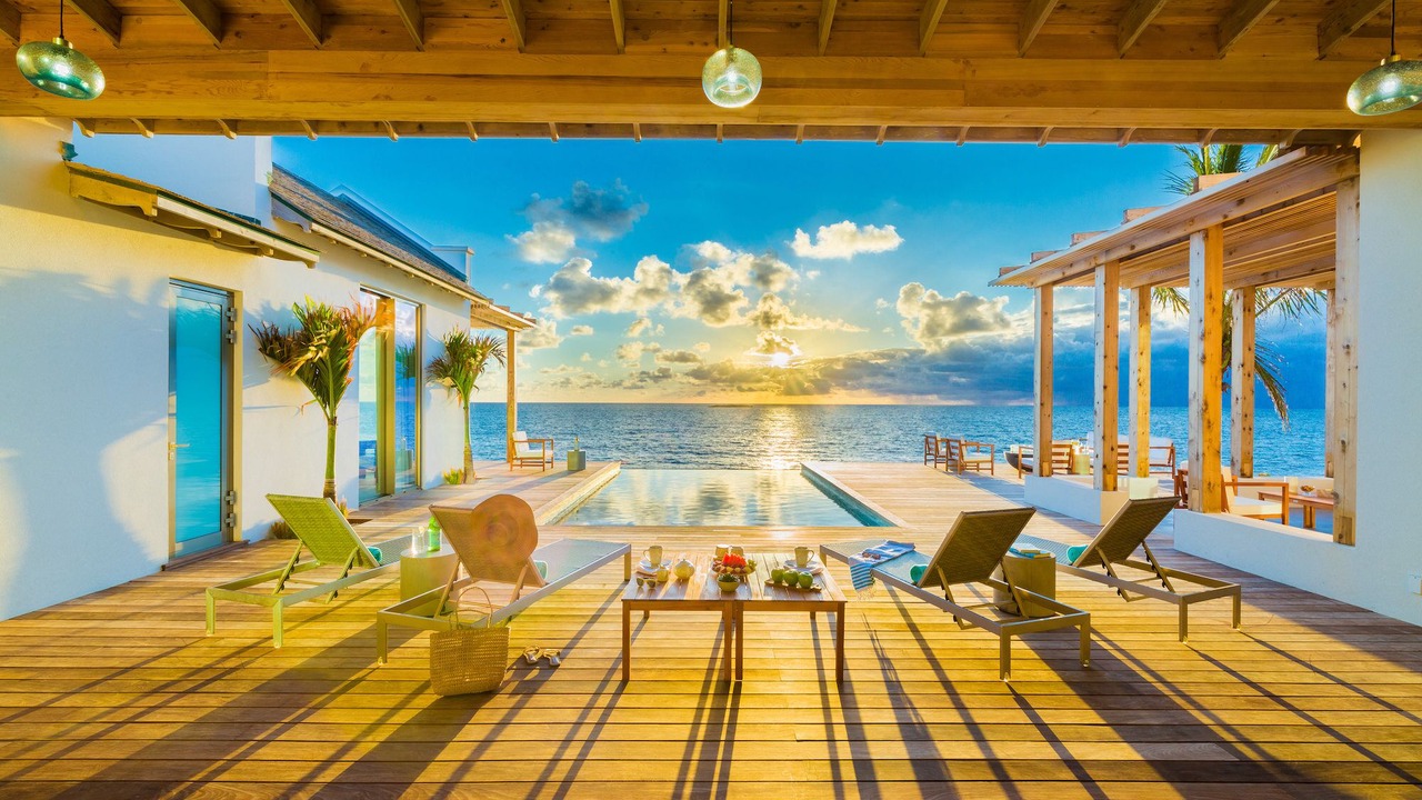 Photo of Outdoor in Big Ambergris Cay