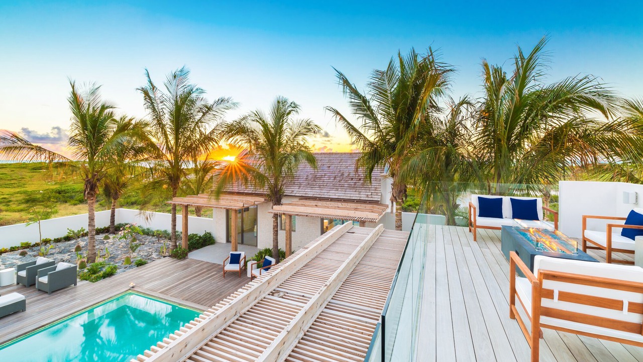 Photo of Outdoor in Big Ambergris Cay