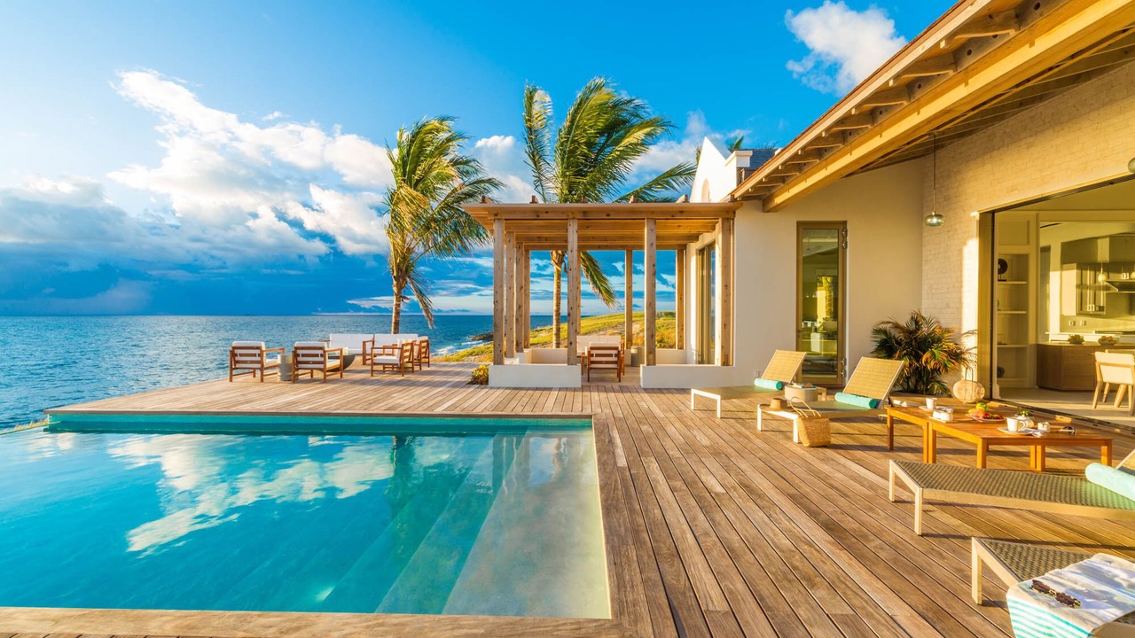 Photo of Outdoor in Big Ambergris Cay