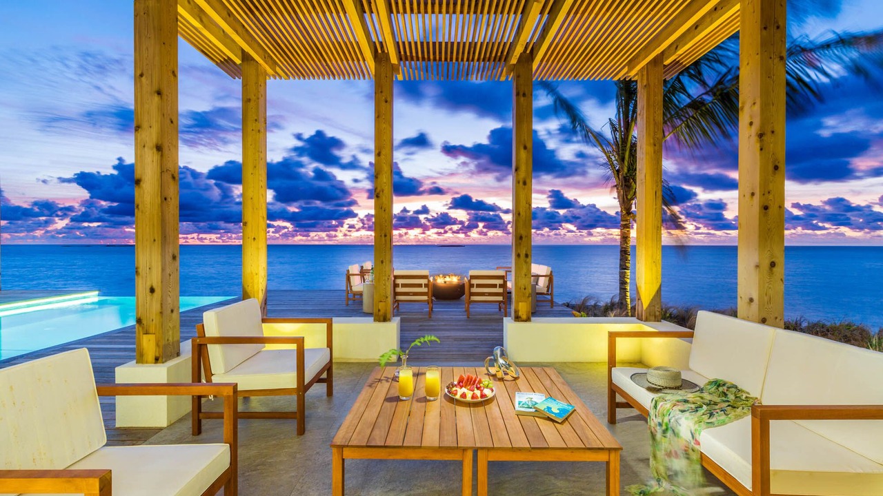 Photo of Outdoor in Big Ambergris Cay