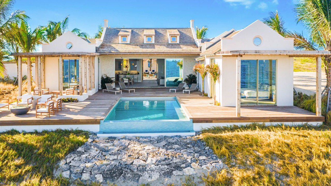 Photo of Outdoor in Big Ambergris Cay