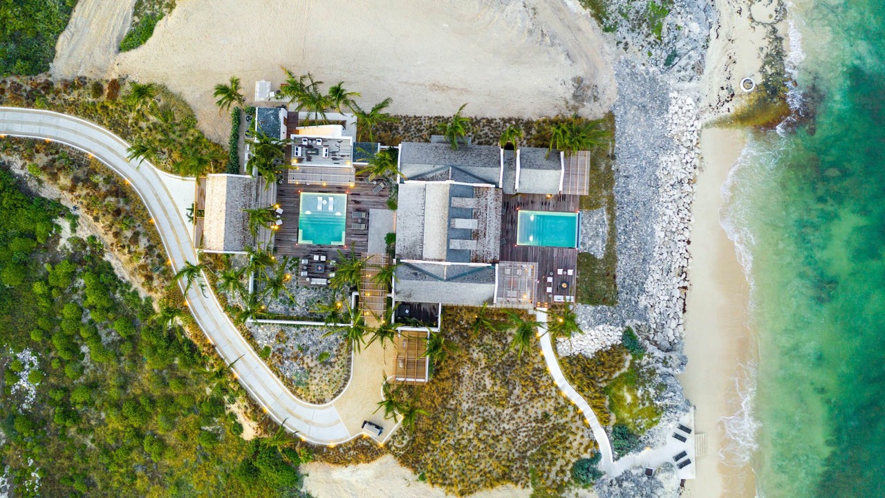 Photo of Outdoor in Big Ambergris Cay