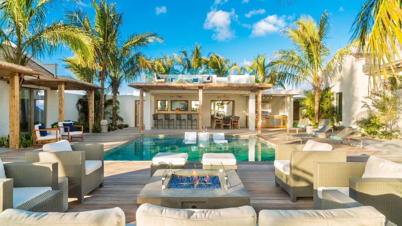 Photo of Outdoor in Big Ambergris Cay