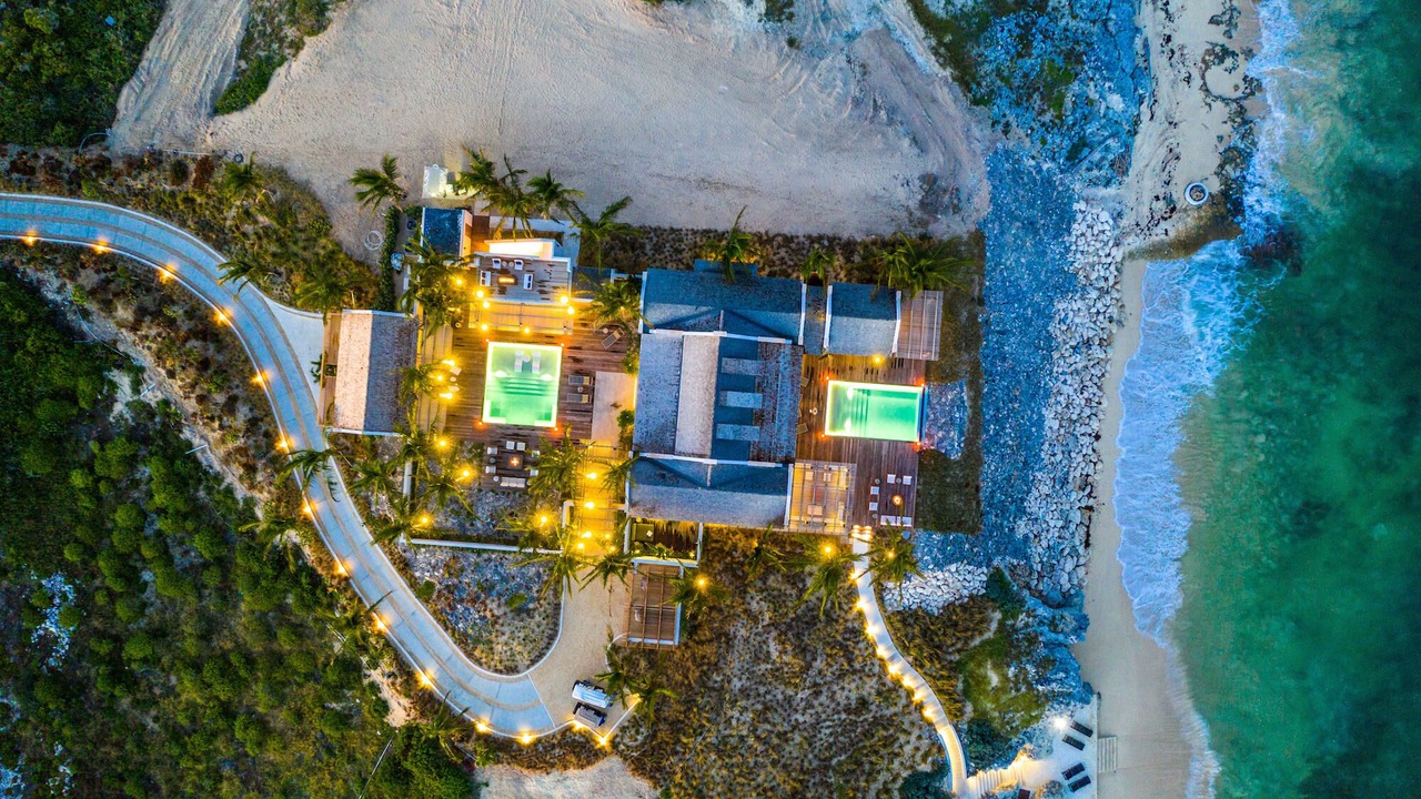 Photo of Outdoor in Big Ambergris Cay