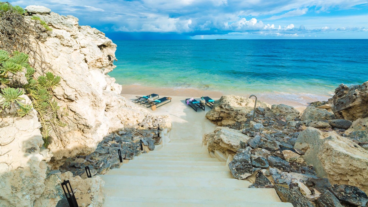 Photo of Others in Big Ambergris Cay