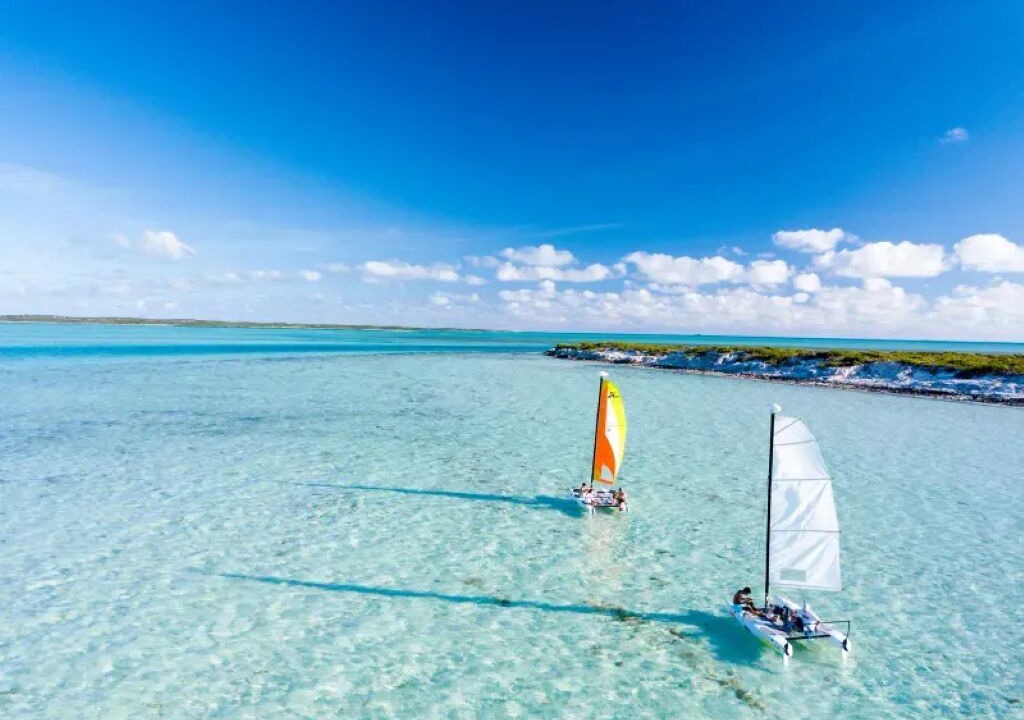 Photo of Others in Big Ambergris Cay