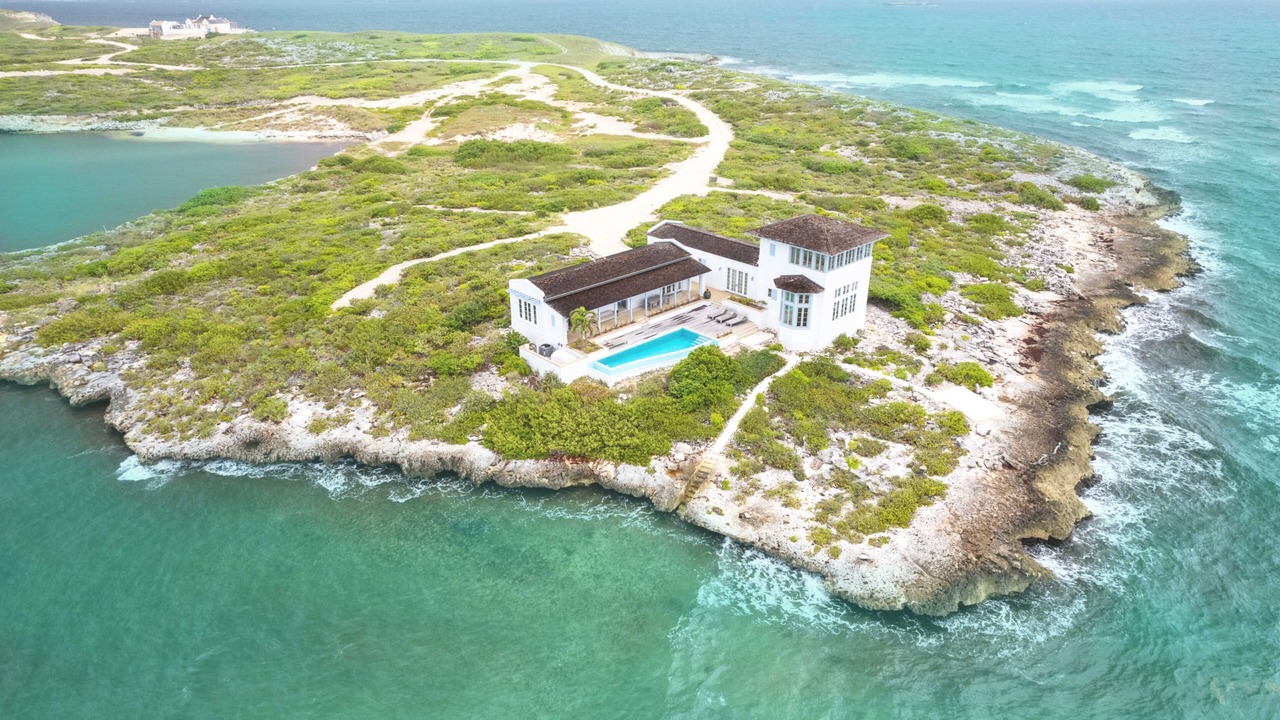 Photo of Outdoor in Big Ambergris Cay