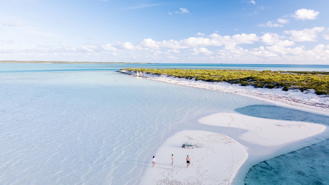 Photo of Others in Big Ambergris Cay