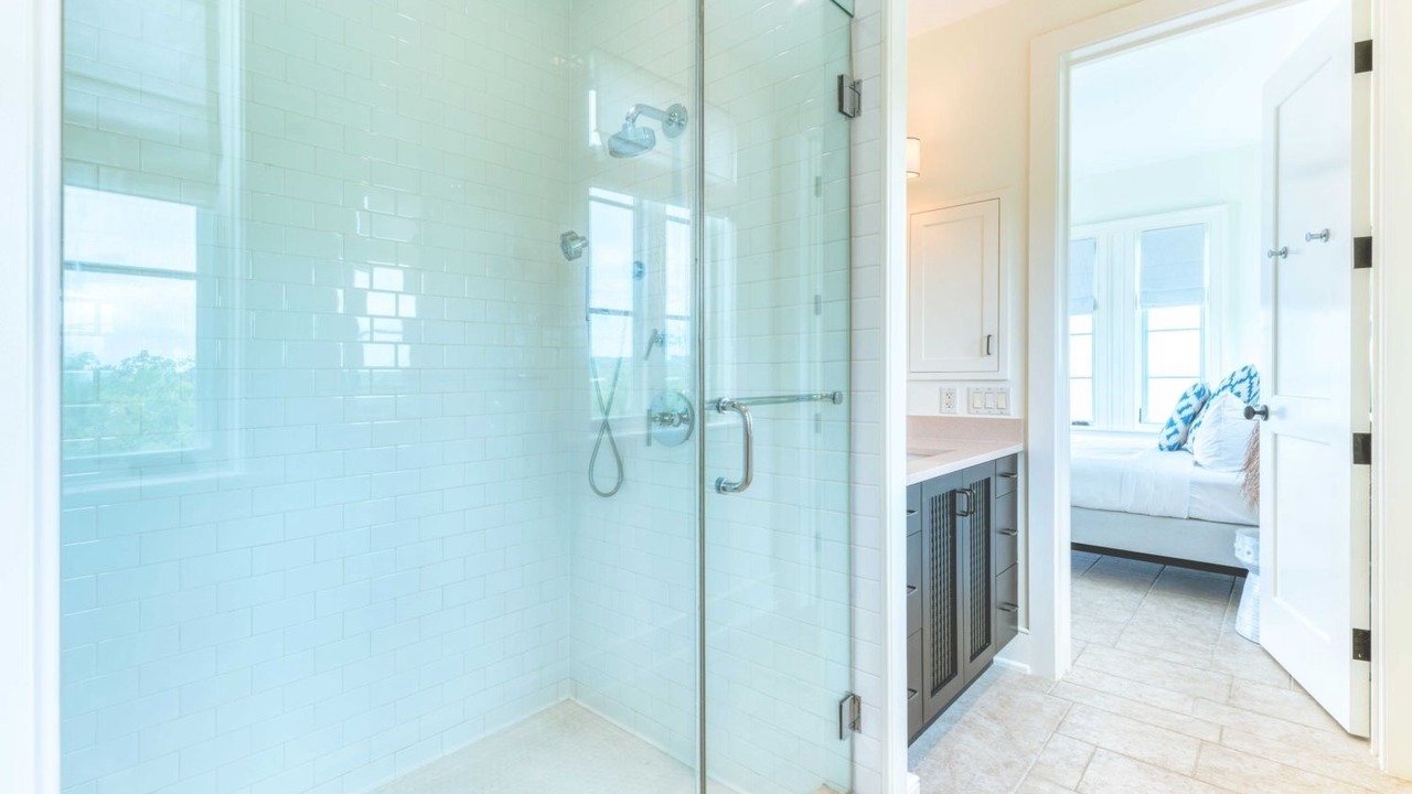 Photo of Bathroom in Big Ambergris Cay