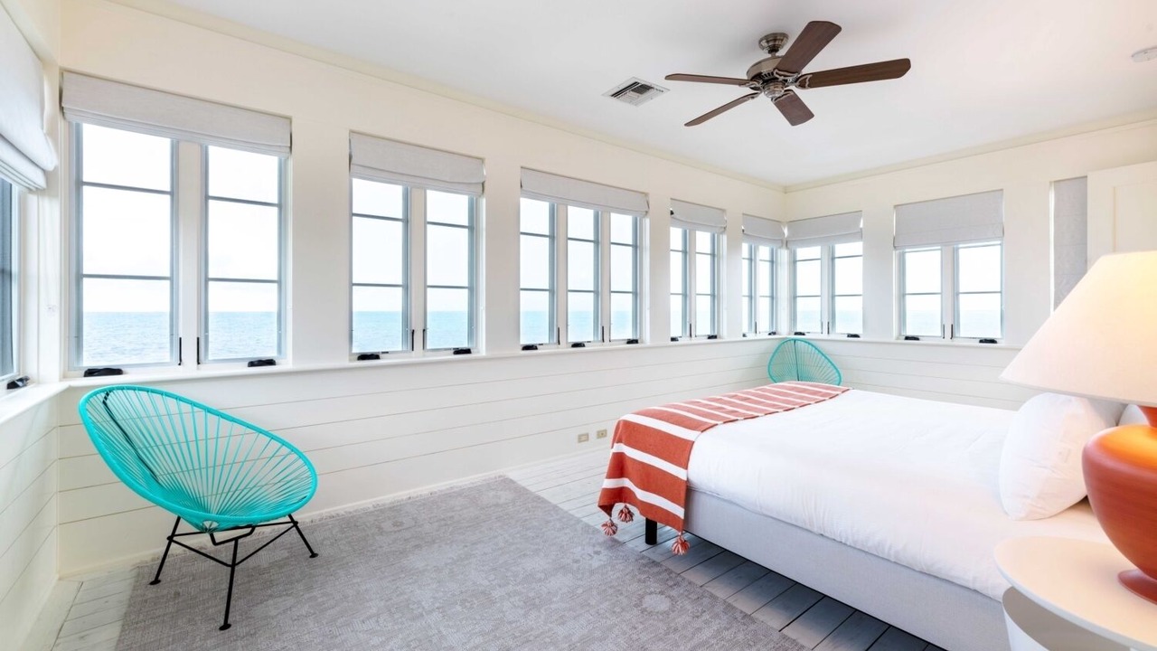 Photo of Bedroom in Big Ambergris Cay