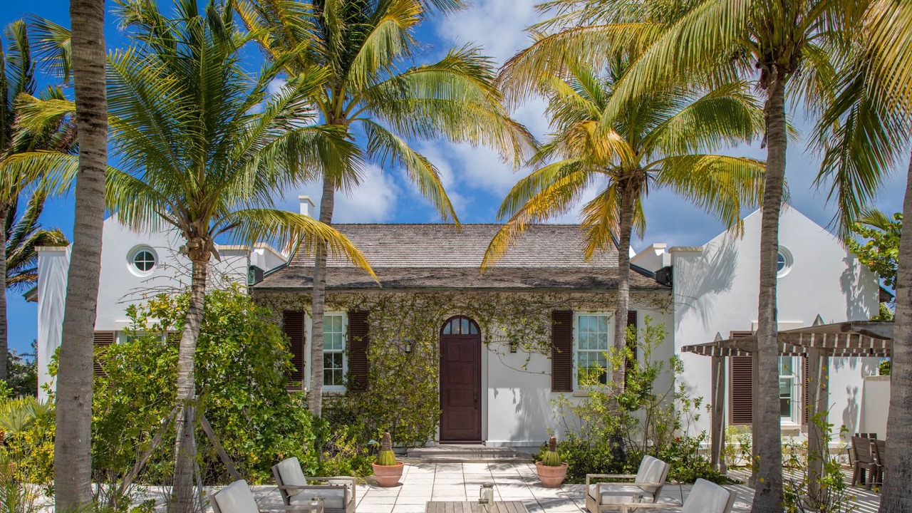 Photo of Outdoor in Big Ambergris Cay