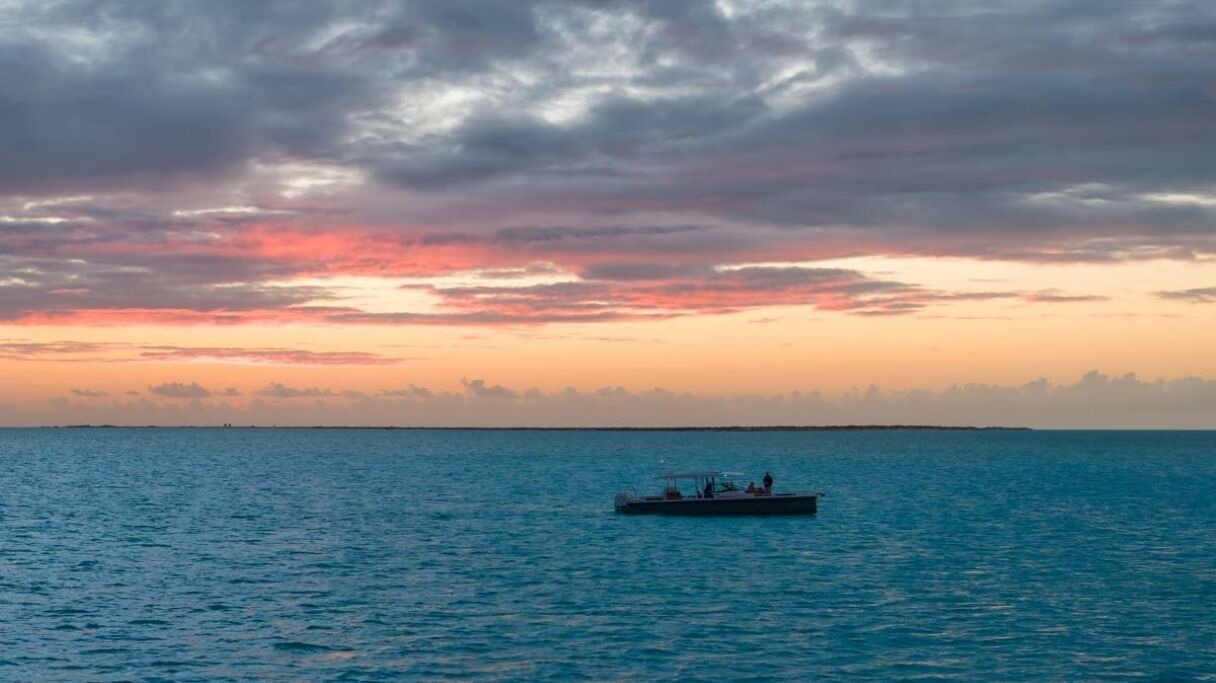 Photo of Others in Big Ambergris Cay