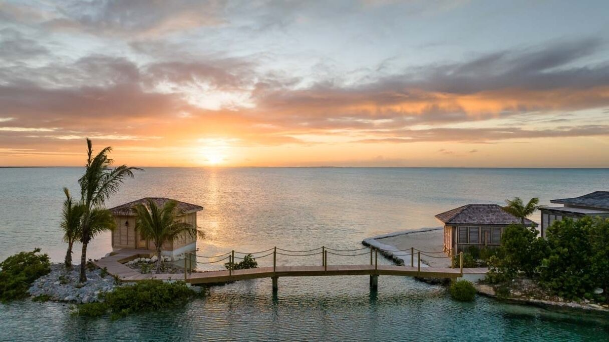 Photo of Others in Big Ambergris Cay