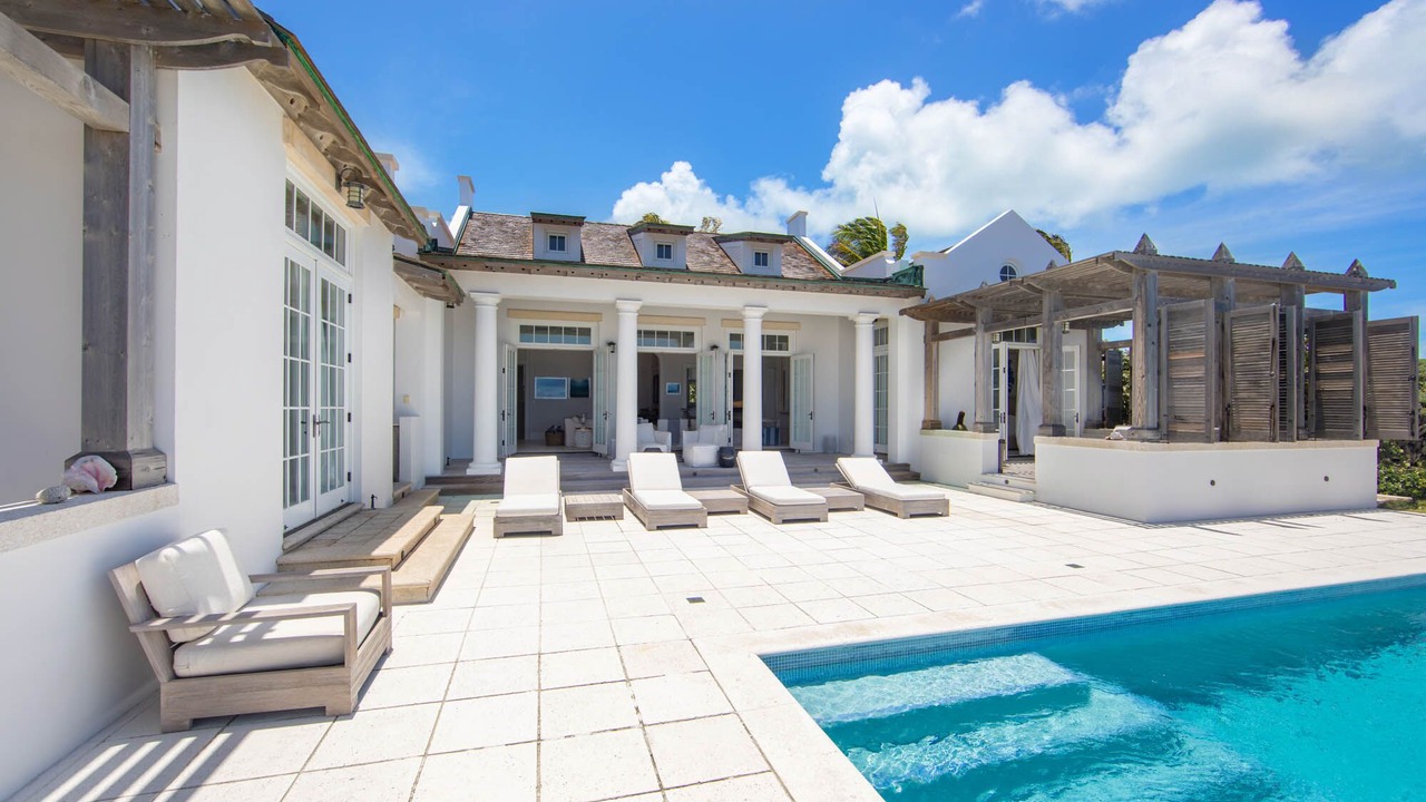 Photo of Outdoor in Big Ambergris Cay