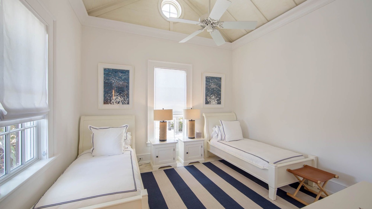 Photo of Bedroom in Big Ambergris Cay