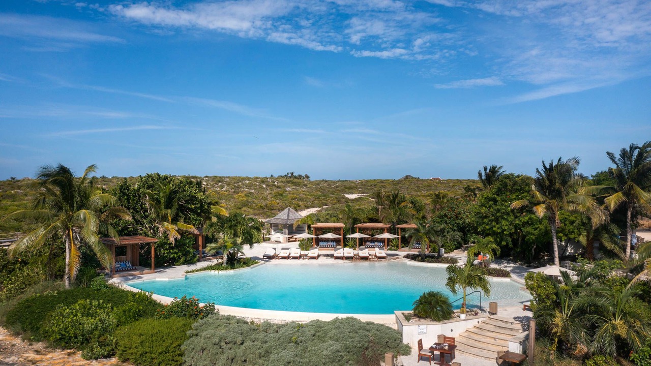 Photo of Outdoor in Big Ambergris Cay