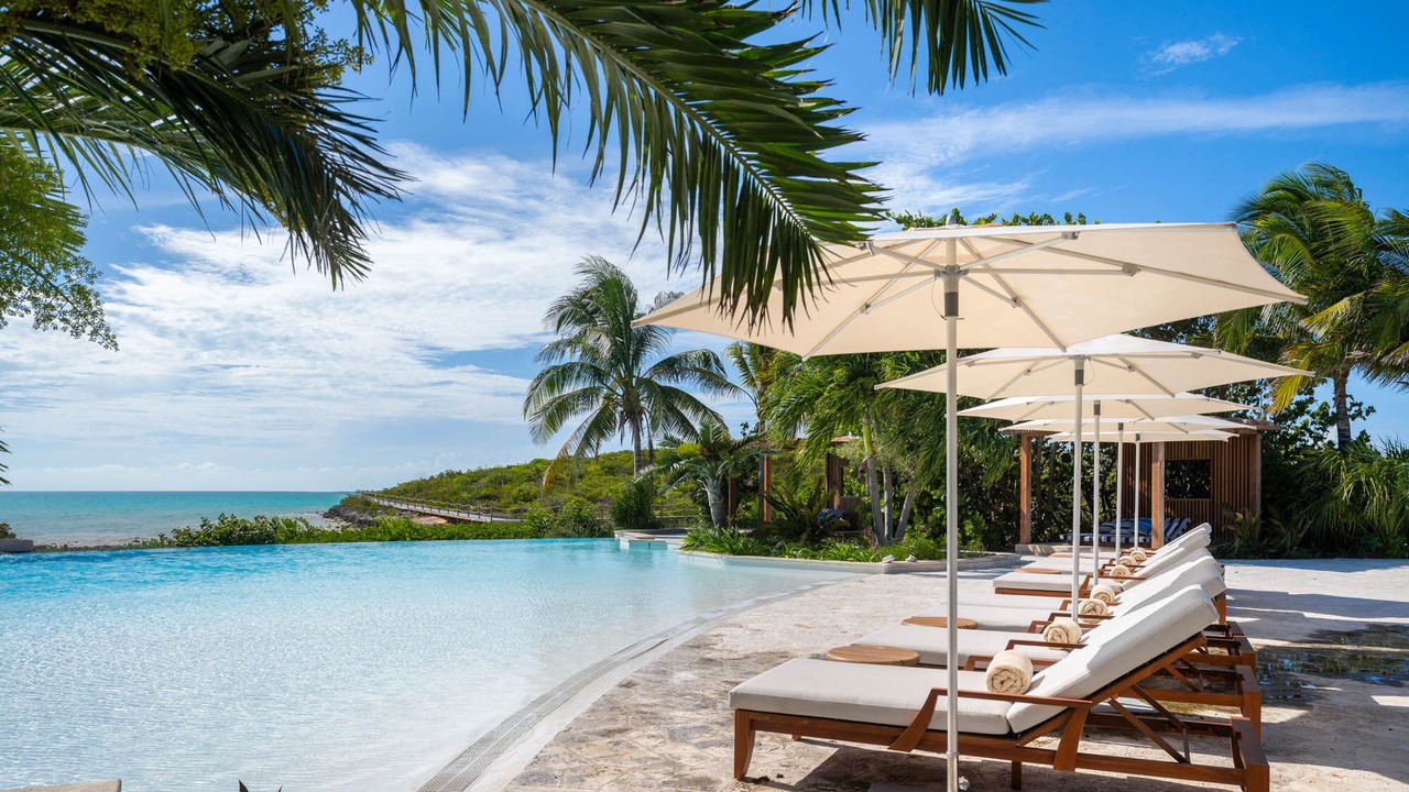 Photo of Outdoor in Big Ambergris Cay
