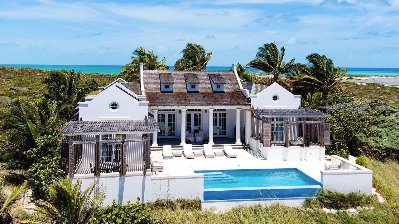 Photo of Outdoor in Big Ambergris Cay
