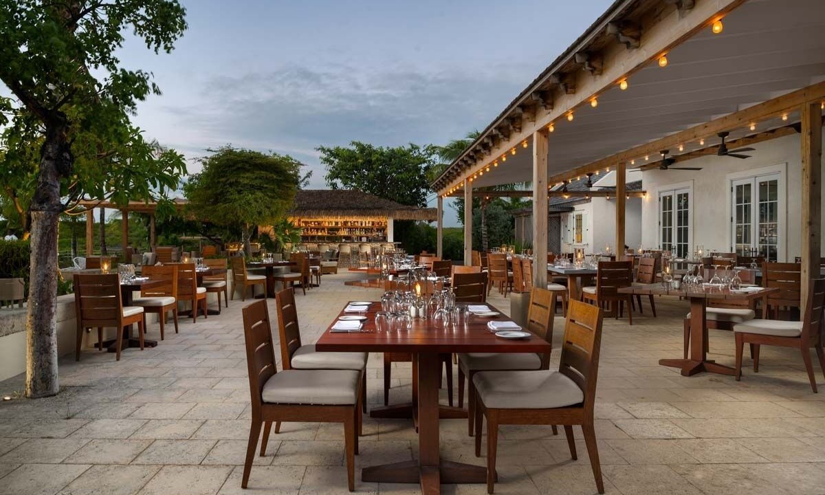 Photo of Outdoor in Big Ambergris Cay