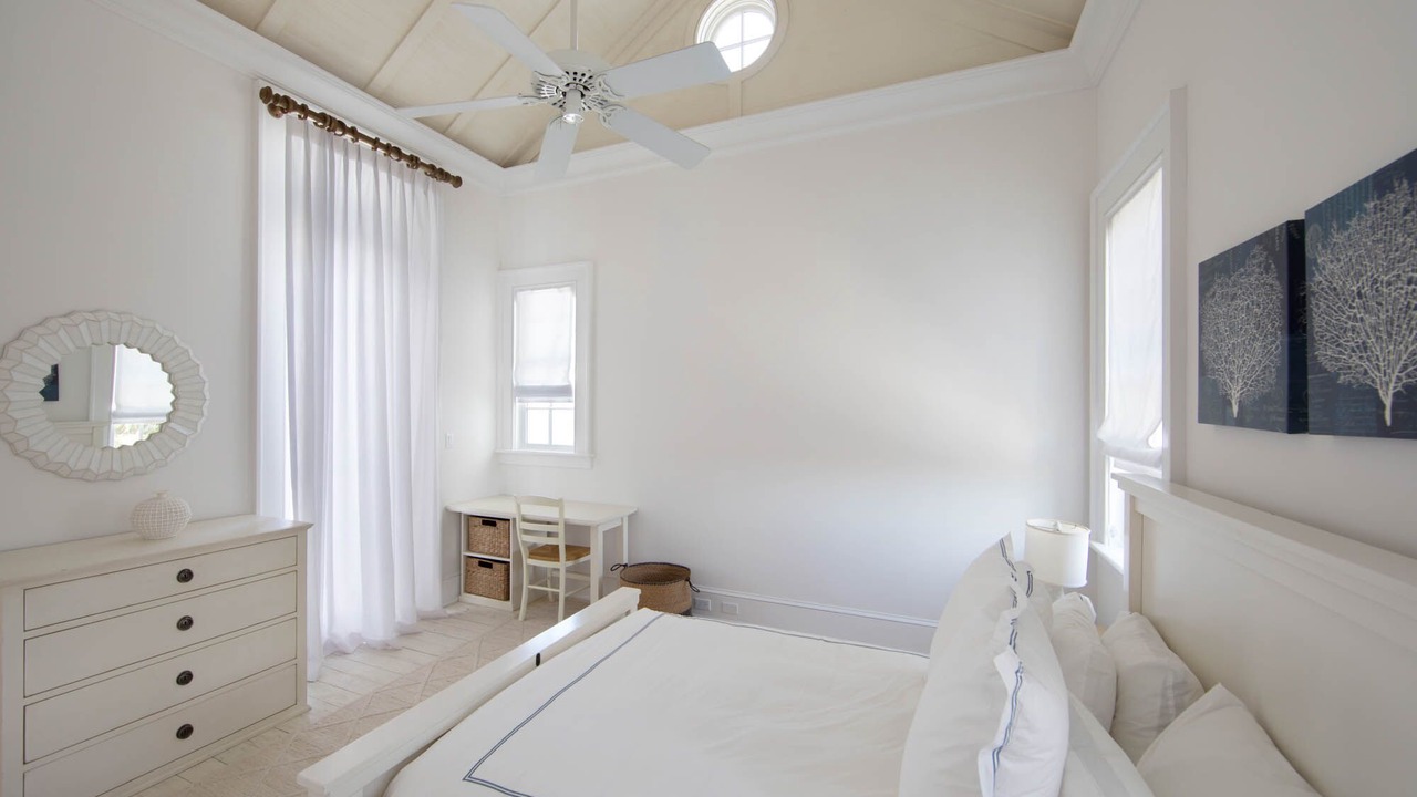 Photo of Bedroom in Big Ambergris Cay