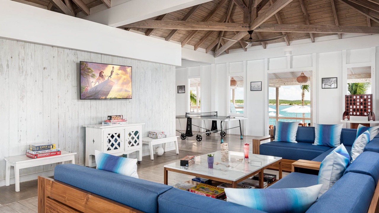 Photo of Bedroom in Big Ambergris Cay