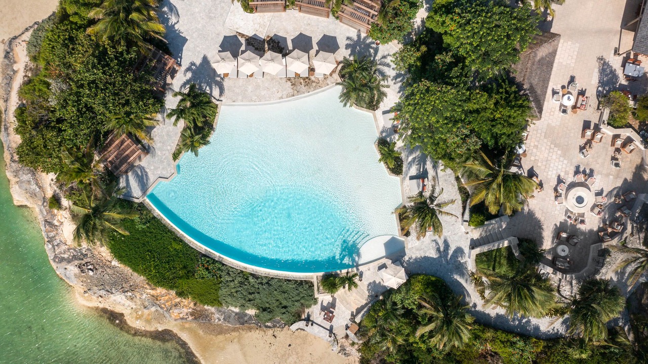 Photo of Outdoor in Big Ambergris Cay
