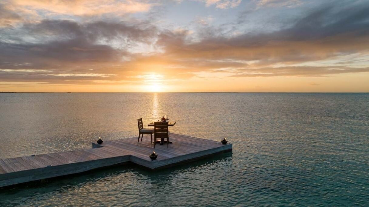 Photo of Outdoor in Big Ambergris Cay