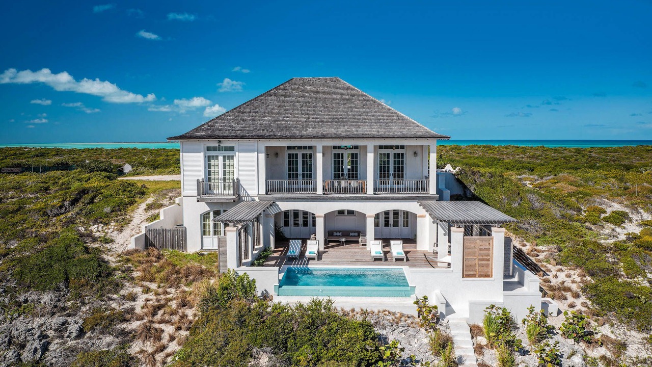 Photo of Outdoor in Big Ambergris Cay