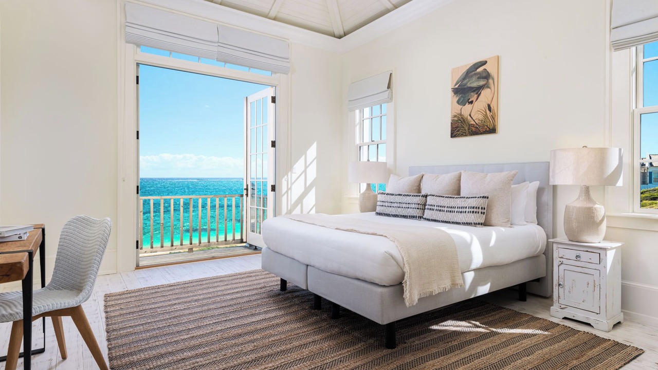 Photo of Bedroom in Big Ambergris Cay