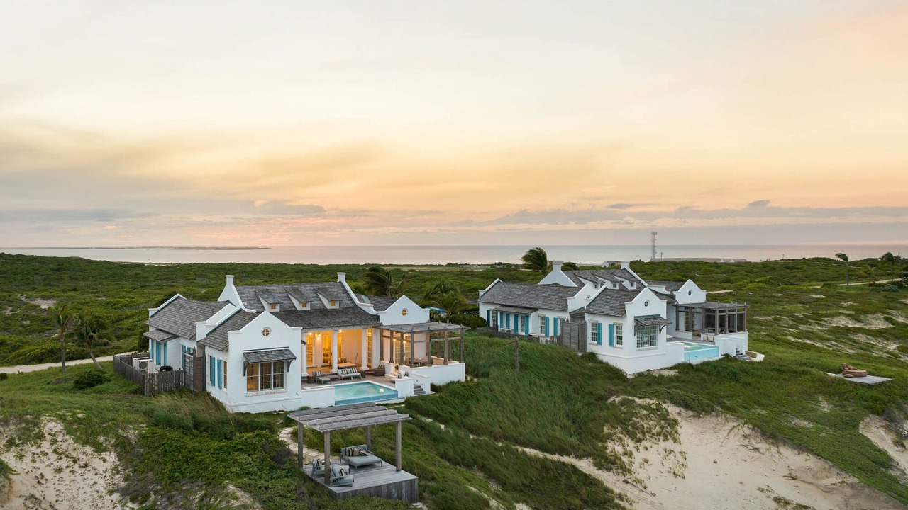 Photo of Outdoor in Big Ambergris Cay