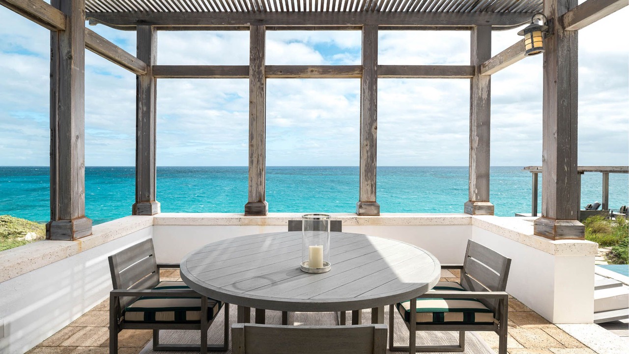 Photo of Outdoor in Big Ambergris Cay