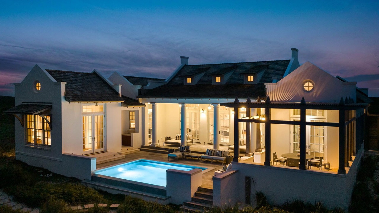 Photo of Outdoor in Big Ambergris Cay