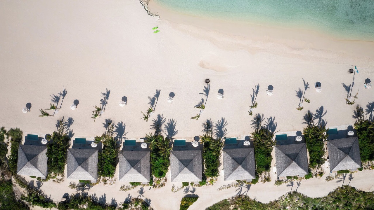 Photo of Others in Big Ambergris Cay