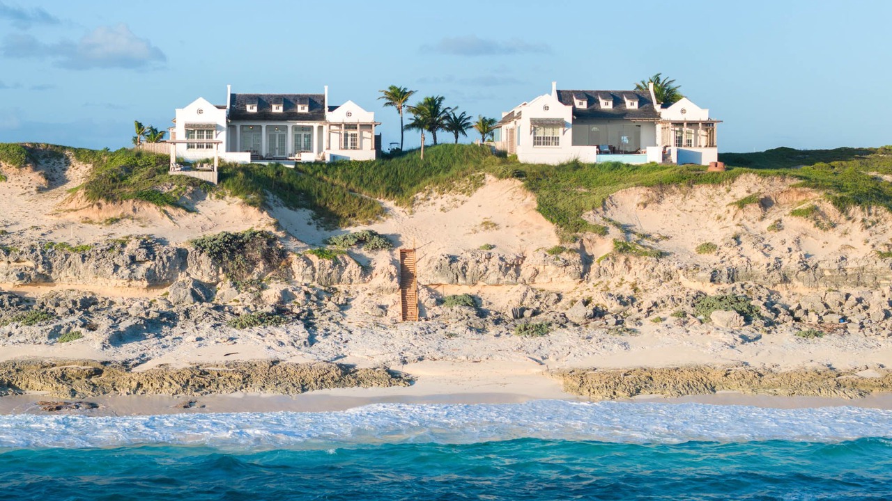 Photo of Outdoor in Big Ambergris Cay