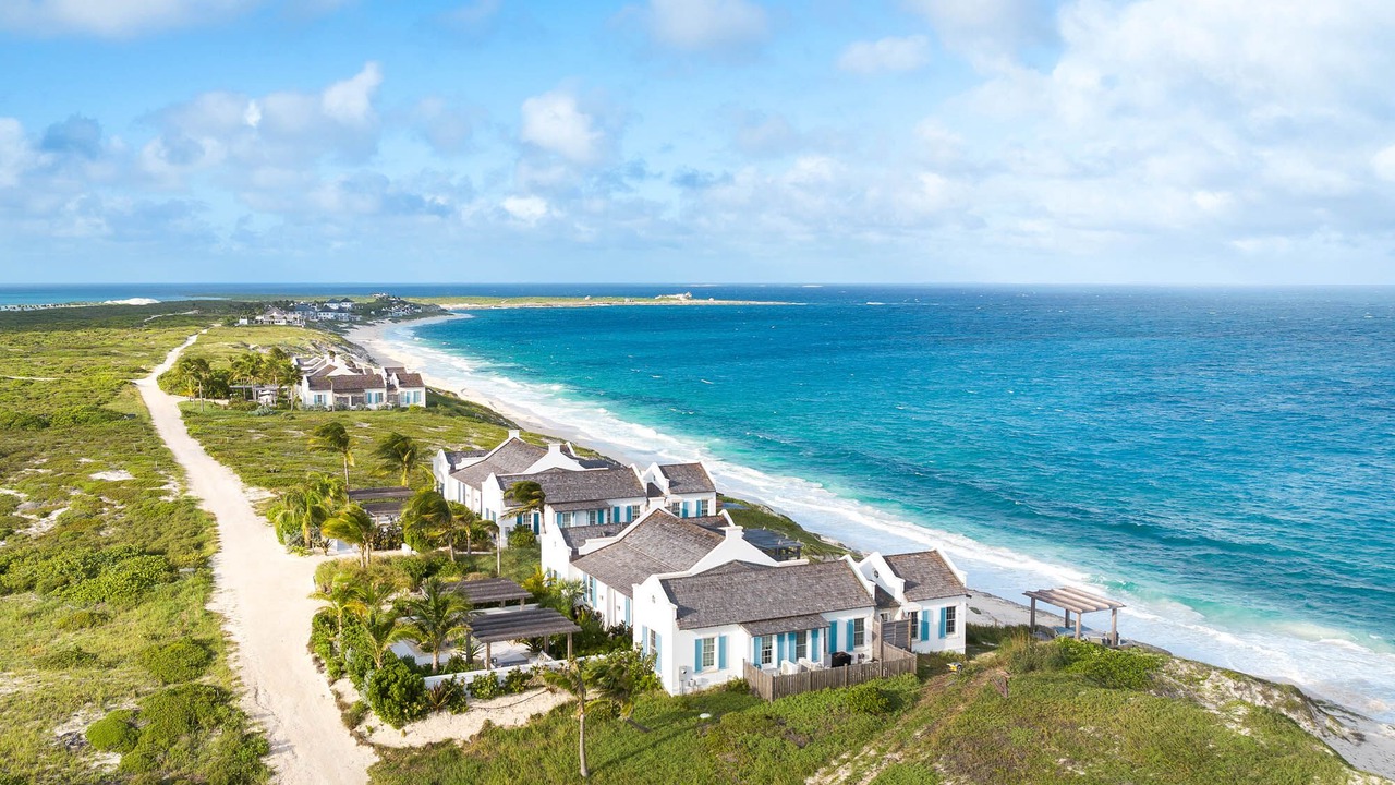Photo of Outdoor in Big Ambergris Cay