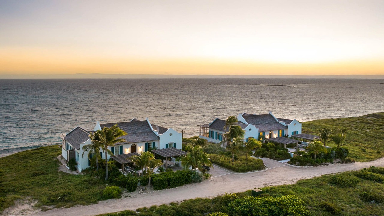 Photo of Outdoor in Big Ambergris Cay