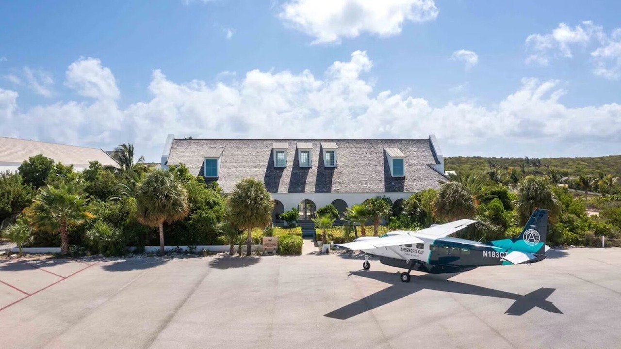 Photo of Outdoor in Big Ambergris Cay