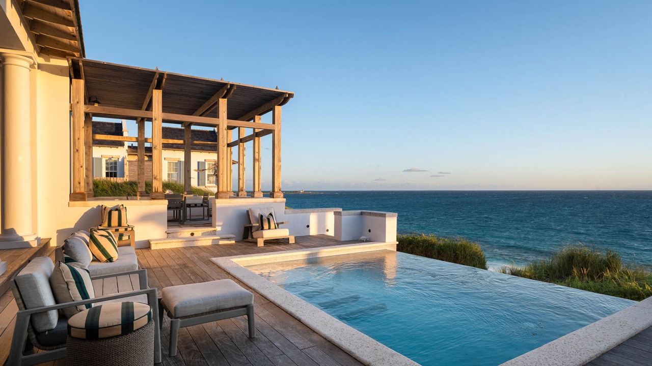 Photo of Outdoor in Big Ambergris Cay
