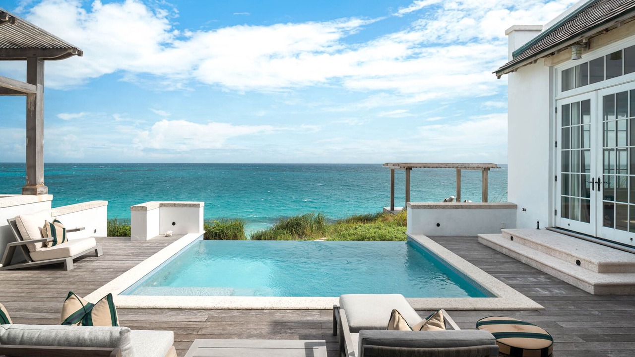 Photo of Outdoor in Big Ambergris Cay