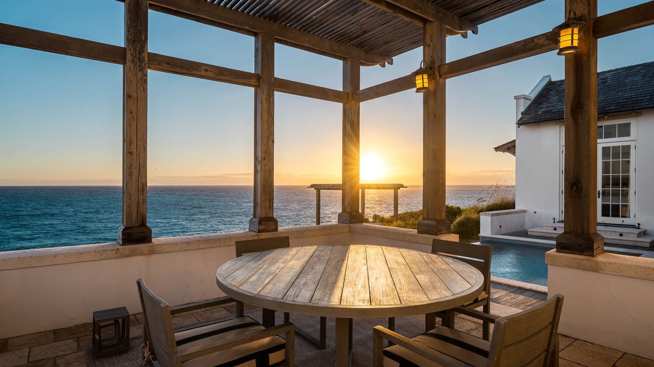 Photo of Outdoor in Big Ambergris Cay