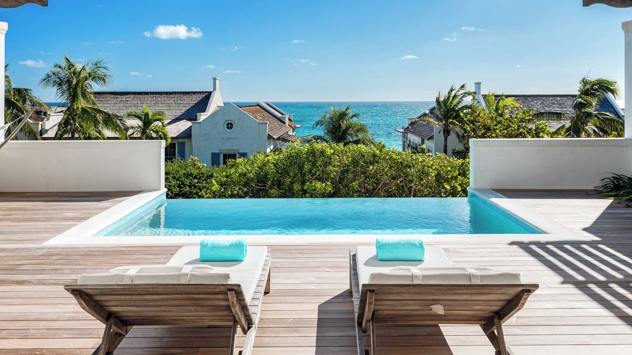Photo of Outdoor in Big Ambergris Cay