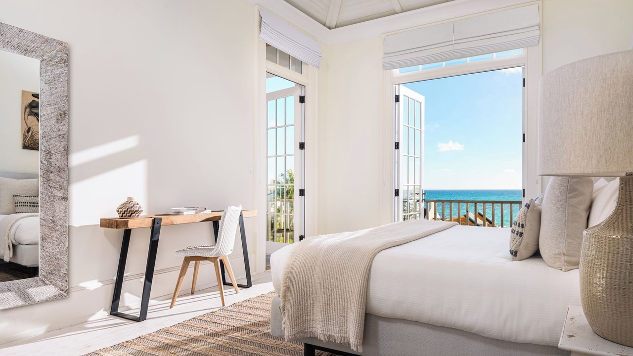 Photo of Bedroom in Big Ambergris Cay
