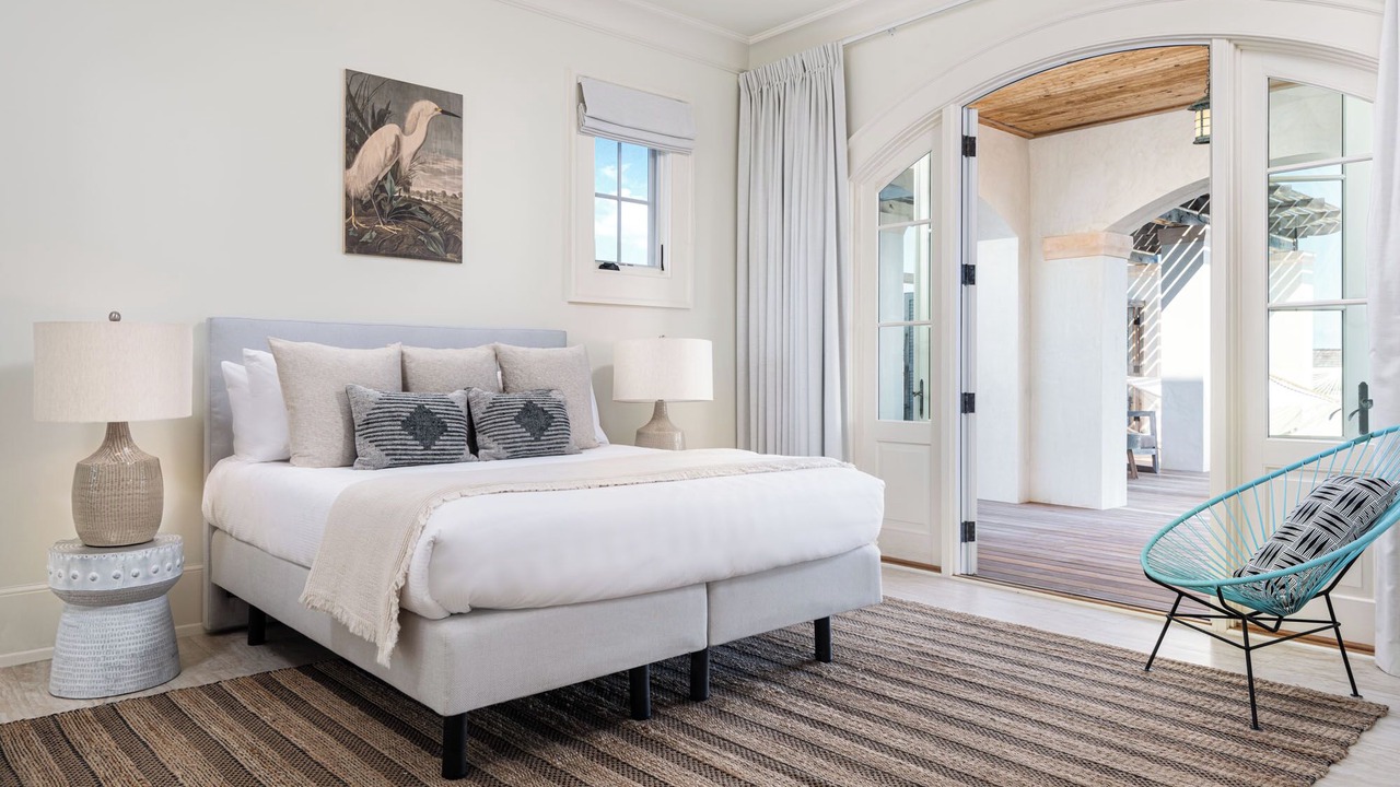 Photo of Bedroom in Big Ambergris Cay