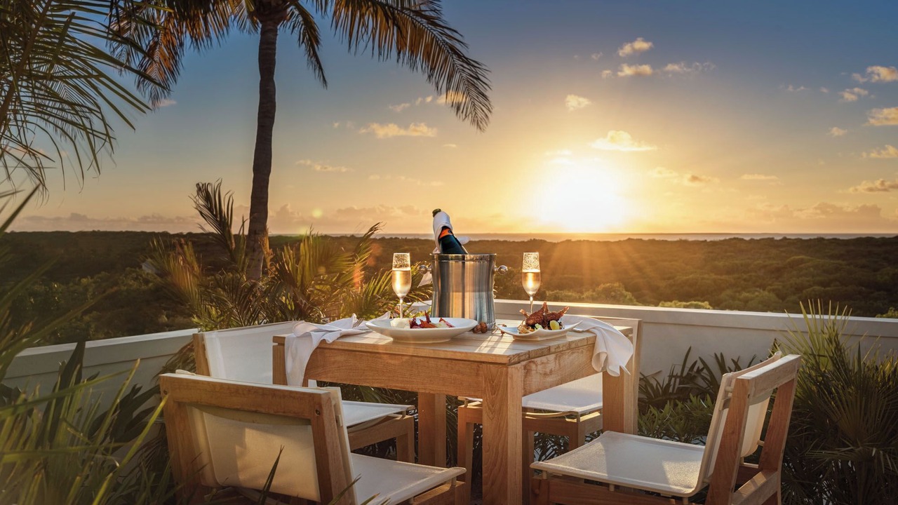 Photo of Outdoor in Big Ambergris Cay