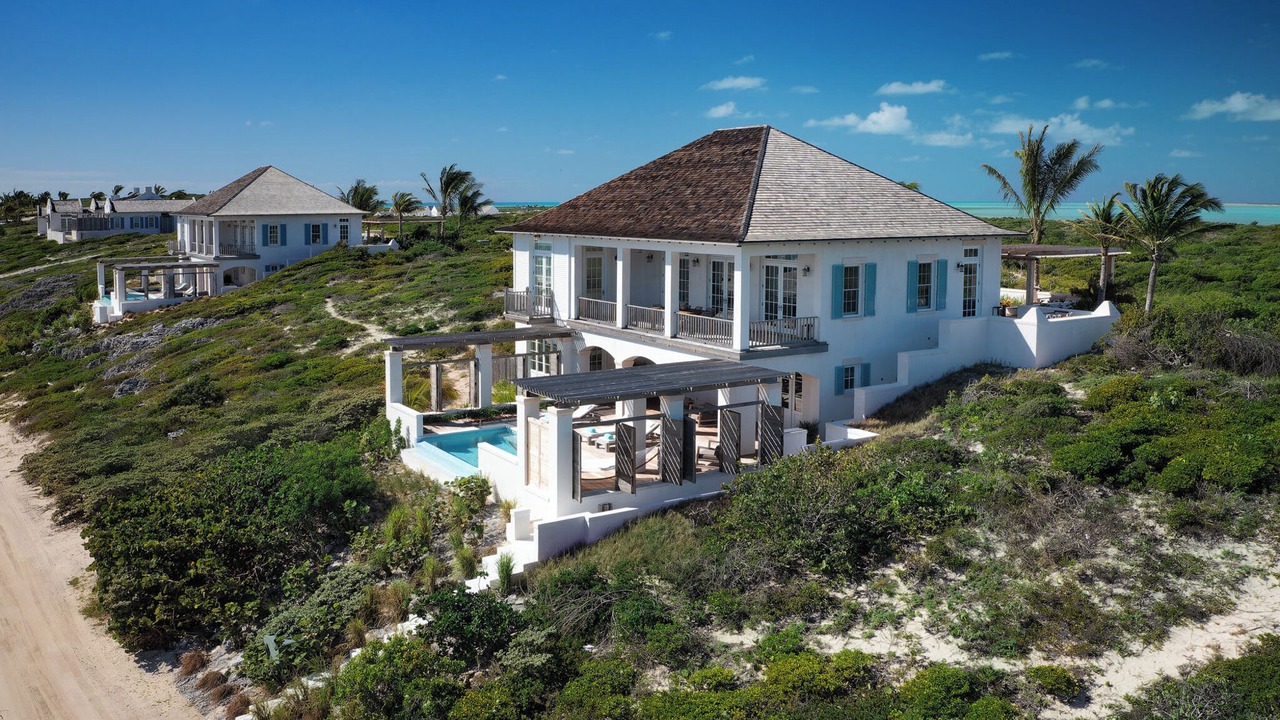 Photo of Outdoor in Big Ambergris Cay