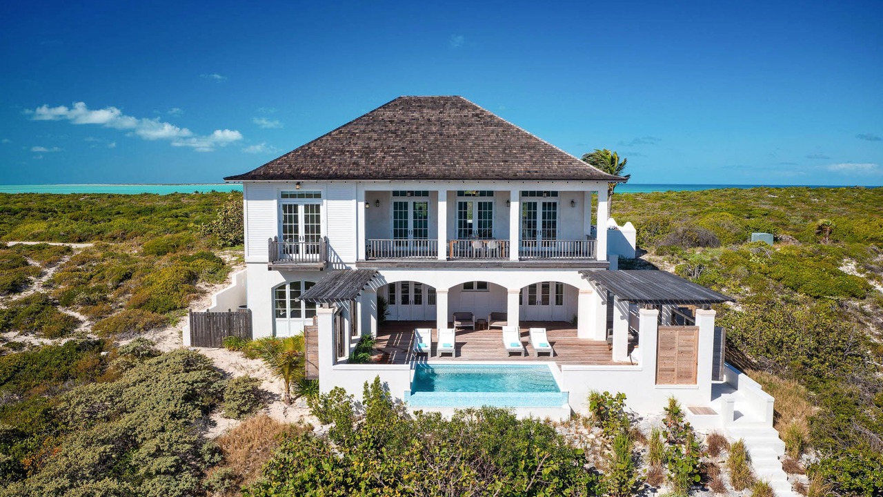 Photo of Outdoor in Big Ambergris Cay