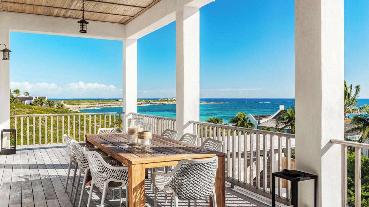 Photo of Outdoor in Big Ambergris Cay