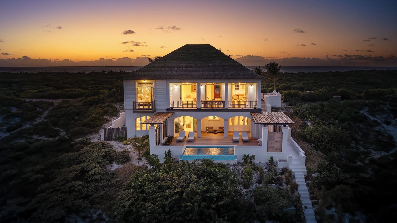 Photo of Outdoor in Big Ambergris Cay