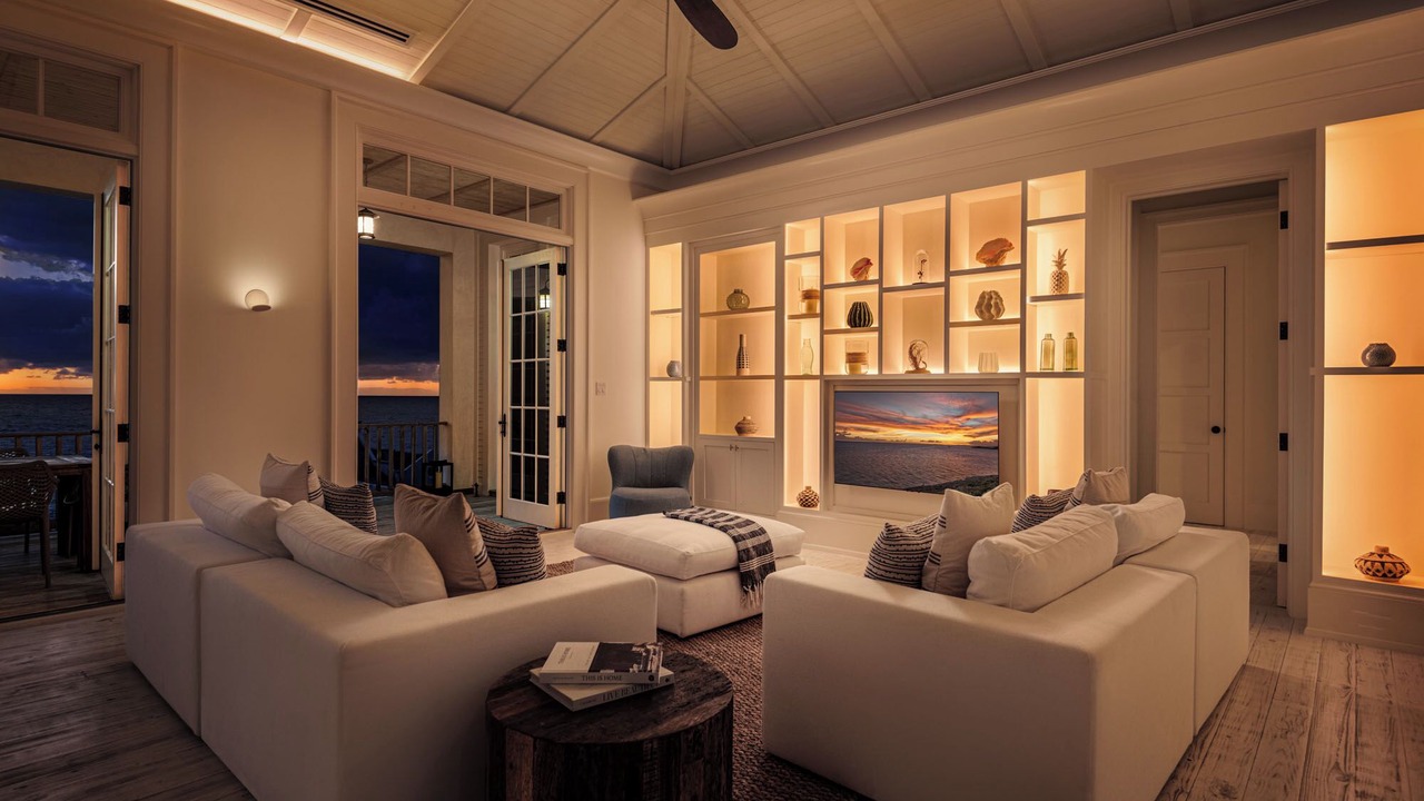 Photo of Others in Big Ambergris Cay